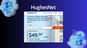 HughesNet – Fast, Reliable Satellite Internet