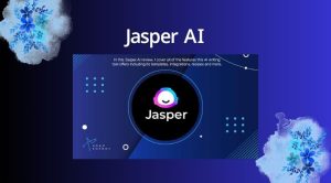 Jasper AI – AI Copywriting Tool
