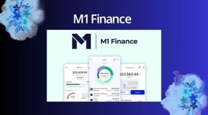 M1 Finance – Customizable “Pie” Investing