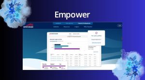 Empower (formerly Personal Capital) – Free Smart Money Tools