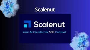 Scalenut – AI SEO & Content Tool