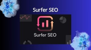 Surfer SEO – AI-Powered SEO Writing Assistant