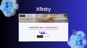 Xfinity by Comcast – Simple, Fast, Unlimited Internet Plans