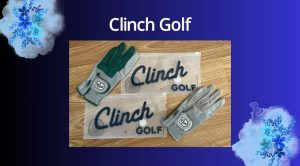 Clinch Golf - Premium Golf Apparel