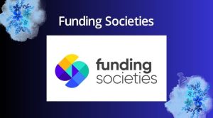 Funding Societies – Invest in Local SMEs