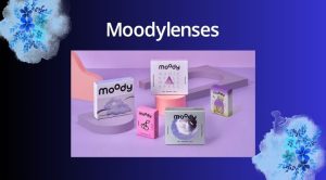 MoodyLenses – Express Yourself