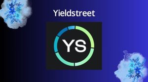 Yieldstreet – Private Market Investments