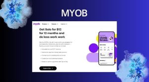 MYOB