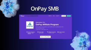 OnPay SMB Affiliate Program