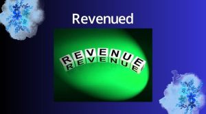 Revenued