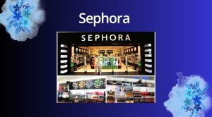 Sephora Hong Kong