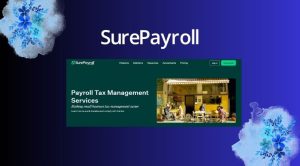 SurePayroll