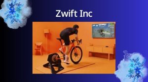 Zwift Inc