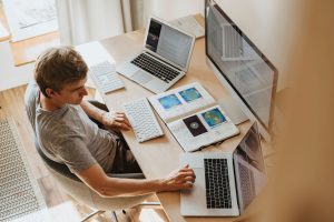 What are the Benefits And Disadvantages of Remote Work Enabled by Technology: Pros and Cons Revealed