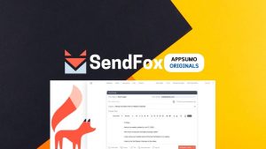 SendFox Review 2026 – Affordable Email Marketing for Creators & Small Businesses