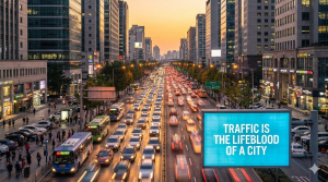 The Importance of Traffic in Online Business (And How to Get It Fast)