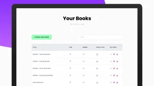 FlipBooklets Review 2026 – Turn PDFs Into Interactive Flipbooks Easily