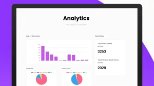 FlipBooklets Review 2026 – Turn PDFs Into Interactive Flipbooks Easily