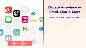 VoiceDash Review 2026 – Turn Your Voice Into Perfect Writing Instantly